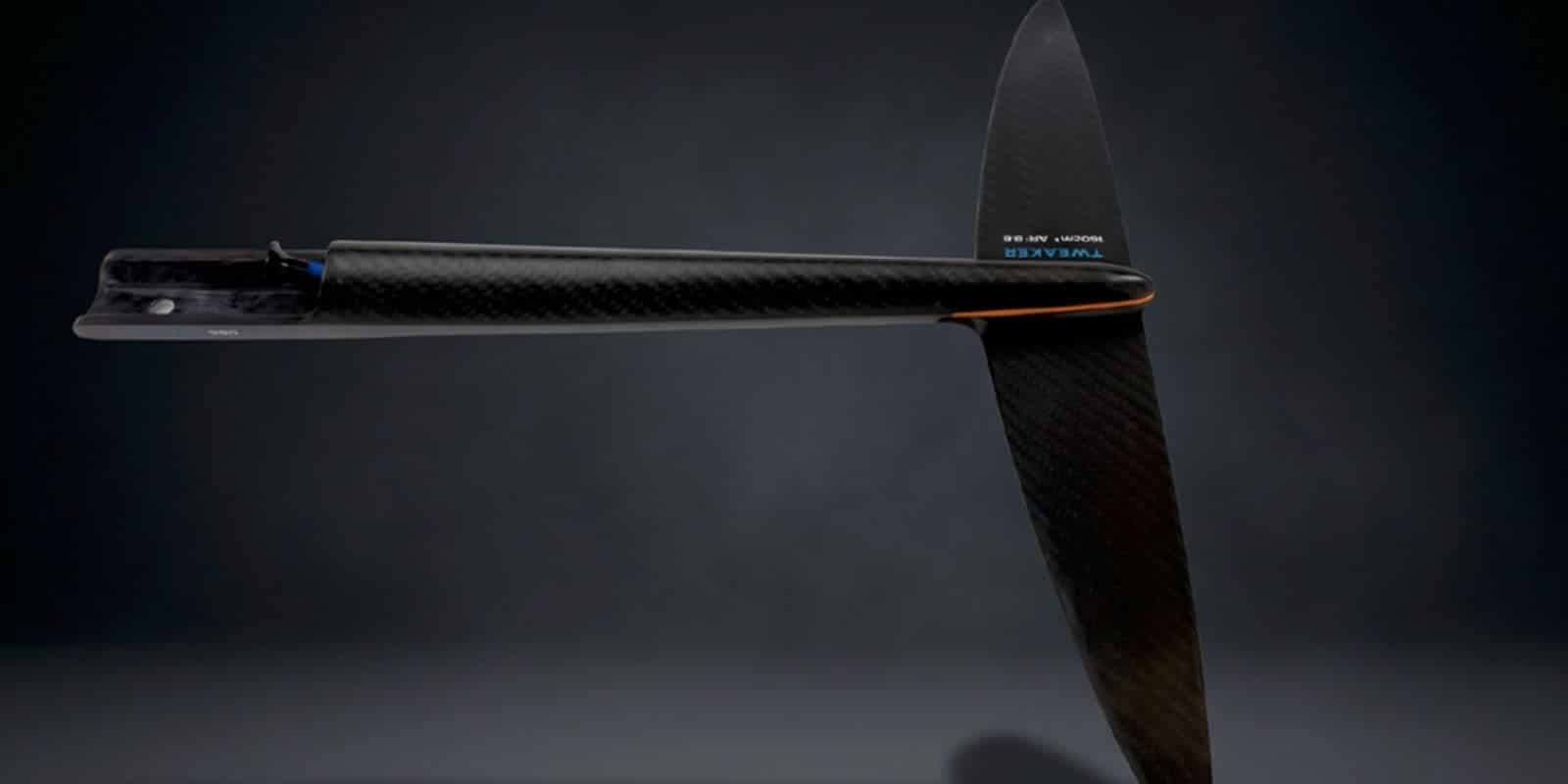Prepreg High Modulus Carbon