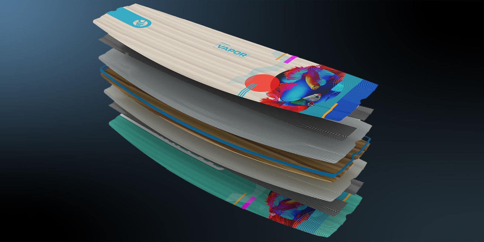 Wood Core